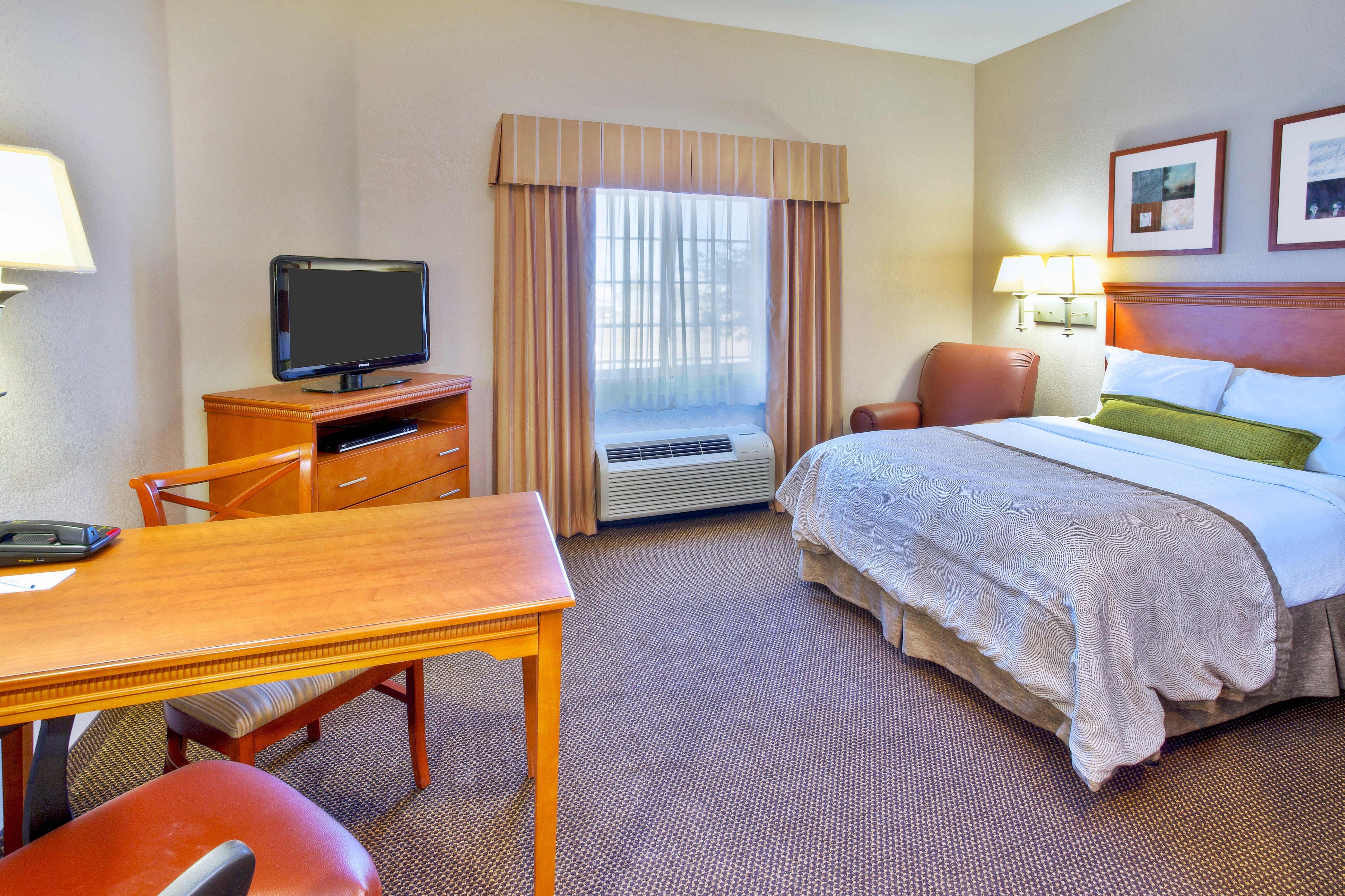 Candlewood Suites Fort Stockton By Ihg Екстериор снимка
