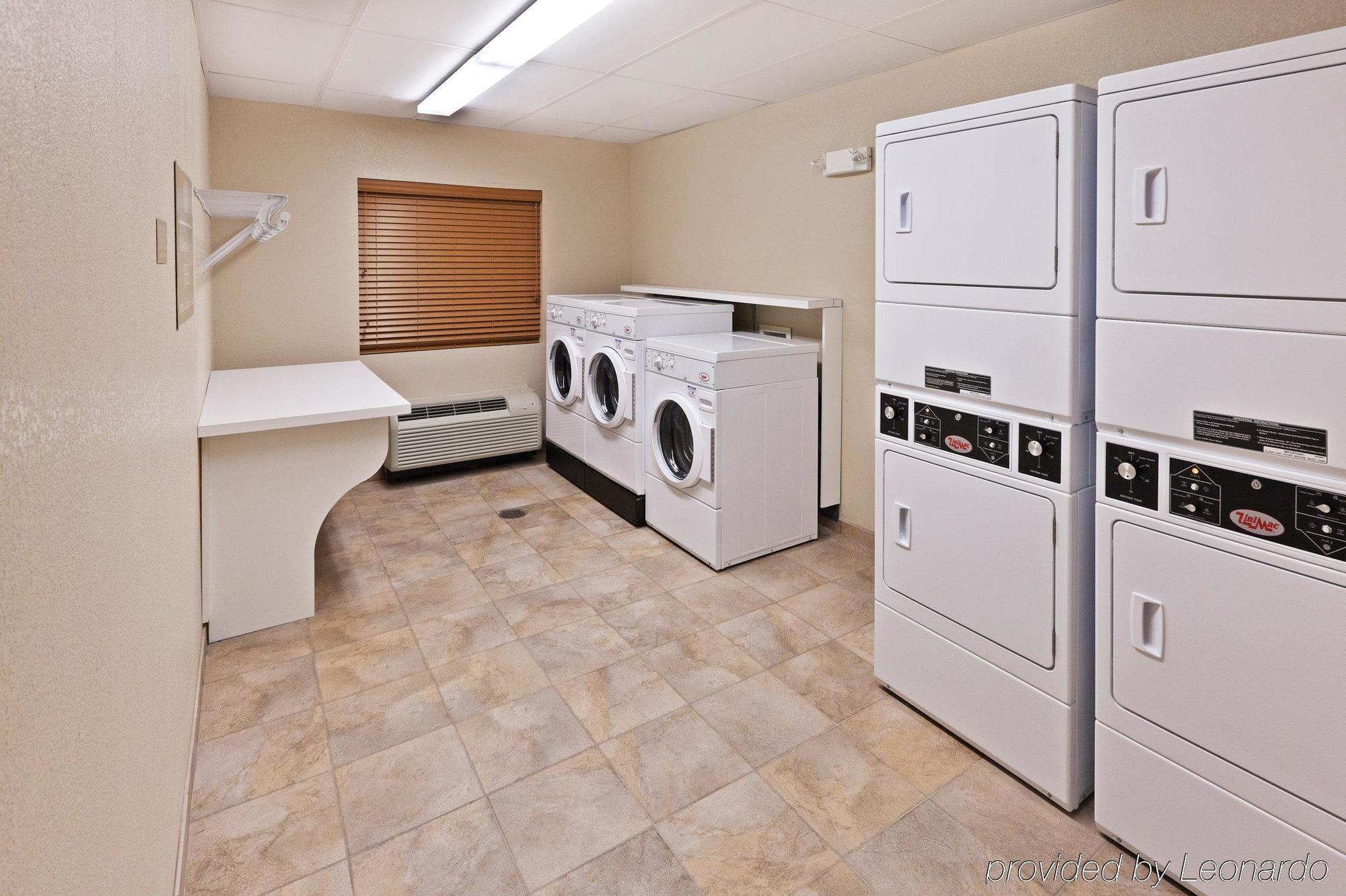 Candlewood Suites Fort Stockton By Ihg Съоръжения снимка